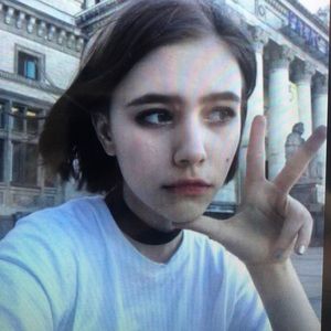 Meet your Posher, Jane